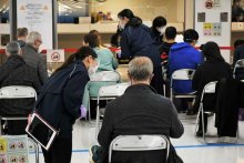 【速報】オミクロン株、日本で初確認　ナミビアから成田に到着した男性