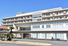 コロナ自宅療養者にアビガン　国の指針から逸脱か　健康被害は確認されず　いすみ医療センター
