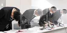 Ａ型男児にＡＢ型の輸血　千葉県こども病院で医療事故　バーコード照合・名前確認行わず
