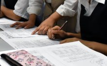 あせらず、油断せず　入試直前期の学習法　【２０２２高校受験・市進学院からのアドバイス】