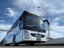 君津、木更津から大阪ＵＳＪへ高速バス　１７日運行開始　片道約３千円～