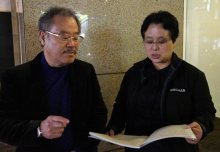 八街５人死傷事故裁判傍聴　「人ごとにせず考えて」　娘２人失った井上さん夫妻　飲酒運転根絶を訴え　被告の謝罪「響かない」
