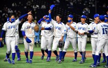 ＪＦＥ東日本８強入り　優勝候補の大阪ガス撃破　都市対抗野球