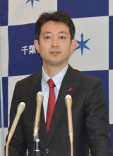 「感染者の９割オミクロン」　熊谷・千葉県知事、まん延防止「今は不要」　県営の集団接種会場を検討　新型コロナ