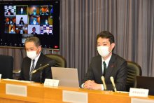 千葉県、「まん延防止」県全域が対象　全飲食店に時短要請　認証・確認店は酒提供可で協力金　「その他店舗」はどちらもなし　２１日から