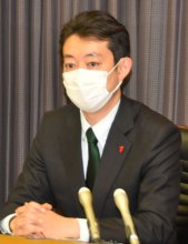 まん延防止、千葉県全域で開始　外出自粛、在宅勤務促す　熊谷知事「誰にでも感染リスク」