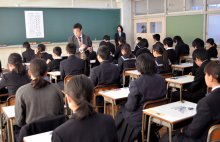 【お知らせ】千葉県公立高校の倍率は？　１月２８日公開！高校入試・進路志望状況調査　【２０２２高校受験】
