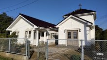１００年超え今も祭壇飾る　山下りんの「イコン」残る教会　【千葉地理学会連載　おもしろ半島ちばの地理再発見】
