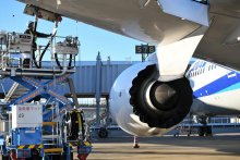 ＣＯ２半減に挑戦　機能強化へ環境対策必須　成田空港　【千葉でいきる　関心高まるＳＤＧｓ】