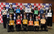 自由な発想、次々実践　省エネ啓発や３Ｒ活動　主体的に環境活動千葉大生　【千葉でいきる　関心高まるＳＤＧｓ】