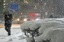 千葉県内で一番寒い時期・地域は？　過去３０年のデータから見る気温