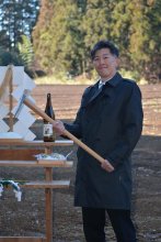 農業で地域活性化を　農業生産法人「富士アグリドリーム」代表・黒川智洋さん　【ひと模様】