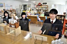 広い視野と社会性養う　充実の英語教育も　秀明八千代中（八千代市）　【キラッと★学校自慢】