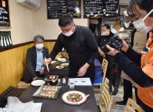 鮮度と加工技術、高評価　良質肉で新メニュー開発　館山ジビエセンター（館山市）　【ジビエで活力　房総食文化創造】（４）