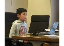 ＳＤＧｓでプログラミング　児童がアイデア競う　千葉市中央区