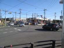 利便性、安全面考慮し整備　千葉県内の国道と交通事故　【千葉地理学会連載　おもしろ半島ちばの地理再発見】