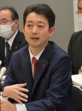 千葉の緊急事態宣言　熊谷知事「そうした状況にない」　現時点で不必要との認識　【新型コロナ】