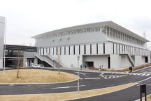 千葉県、３カ所目の臨時医療施設　流山市で１７日開所　日帰り投薬治療に対応　新型コロナ