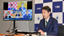 【新型コロナ】千葉県内、５日連続で前週下回る　県「ピークアウト判断は尚早」　中等症は増加傾向