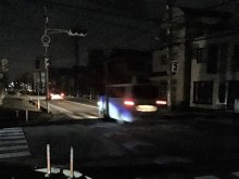 【動画あり】千葉県内で最大震度４　千葉市など３市で３人軽傷　一時２２万軒が停電