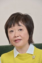 ＜増田明美さんインタビュー＞旧岬町の野山が原点　千葉で育った時間「宝物」　成田高で新記録も「燃え尽きた」