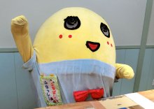 ふなっしー”降臨”１０年の物語　「応援に感謝なっしー！」　【千葉日報独占インタビュー】