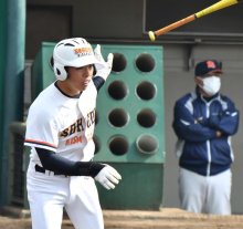 互いに欲す先制点　木更津総合ＶＳ山梨学院見どころ