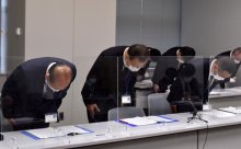 小６女児を「面談」と呼び出し体触る　中学生２人にホテルでわいせつ　教諭２人を懲戒免職　千葉県教委