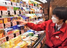 千葉県内にも厳しい「値上げの春」　１日から価格改定相次ぐ　しょうゆ、マーガリン…県民の食卓を直撃