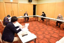 千葉文学賞に蓮見さん　児童・みずのさん、随筆・千さん　２０２１年度文学三賞最終選考