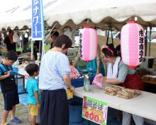 イノシシ食べてコロナ撃退を！　市原１７日、ジビエの祭典