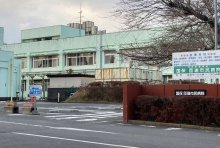 職員３２人濃厚接触　入院受け入れ中止　匝瑳市民病院　【コロナ関連情報】