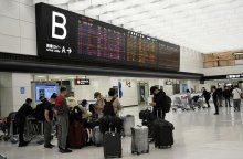 成田入国増も課題　検査時間が障壁に　「ＸＥ」確認、規制とのバランス重要　コロナ水際緩和