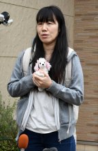 【速報】美咲さん母「言葉にならない」「信じる気持ち変わらない」　人骨の鑑定結果受け　誕生日前日、HP更新　成田不明女児