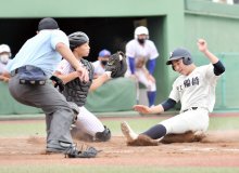 【速報】市船橋、銚子商が敗退　８強入り逃す　第７４回春季関東高校野球大会