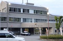【速報】人骨のようなもの二つ発見　不明女児との関連調査　山梨・道志村