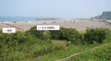 騎馬戦相撲の伝承も　浜の境界を巡る争い　【千葉地理学会連載　おもしろ半島ちばの地理再発見】