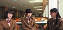 高等部との交流、刺激に　学校全体でＳＤＧｓ学習　志学館中等部（木更津市）　【キラッと★学校自慢】