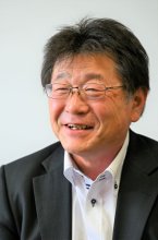 千葉県高野連・早川貴英会長　「高校野球で地域活性」　甲子園監督が初就任
