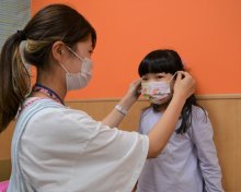 脱マスク、千葉県独自ルール　保護者「夏場ありがたい」　体調不良、迅速に察知も