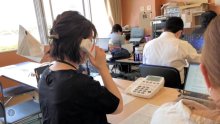 千葉県内での「全患者へ毎日電話」終了　柏市、重症対応シフト　ウィズコロナ鮮明
