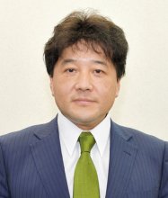 新香取市長５月１０日初登庁　コロナ感染で延期