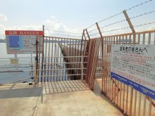 ＜船橋・三番瀬で女性２人死亡＞海岸周辺で水難事故多発　過去１０年で８人死亡　水深最大５メートル、満潮時は孤立も