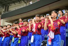 １６８校、１５３チーム参加　継続試合は導入せず　連合６チーム　第１０４回全国高校野球　千葉大会