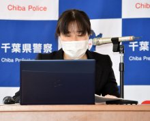 ＜木更津女児２人死傷＞事故で娘亡くした母「一生背負っていく」　心のケア重要性訴え　四街道署で講演