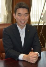 優しく強いまち追求　課題山積、全事業を総点検　初当選の鈴木陽介・四街道市長　【インタビュー】