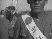 舟遊び、祭礼、出征軍人…　よみがえる市原旧八幡町　昭和初期の映像、ＤＶＤに　【地方発ワイド】