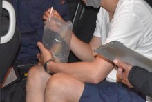 ＜八街児童５人死傷事故１年＞「飲みたくて…」後絶たぬ飲酒運転、安易な動機　惨劇の現場近くでも…　記者同行ルポ・千葉県警緊急取り締まり