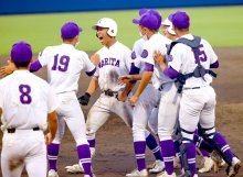 ７月２１日の記事一覧　第１０４回全国高校野球　千葉大会　第１２日