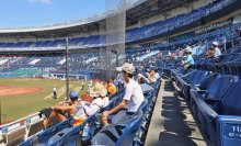 ５回戦までのチケット、５日から販売　第１０４回全国高校野球選手権　千葉大会